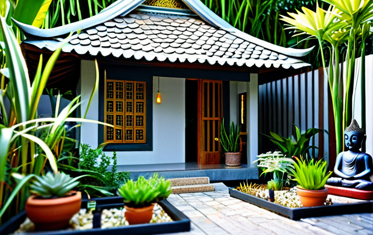 ลปะจากธรรมชาต - 이미지 2